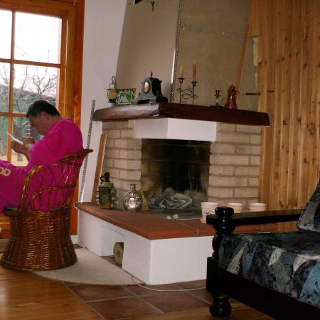 semineu rustic