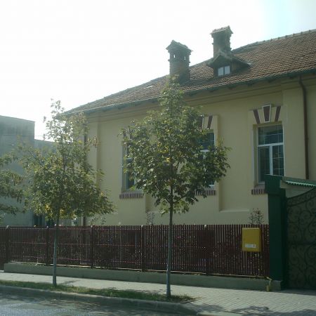 Casa de patrimoniu 3