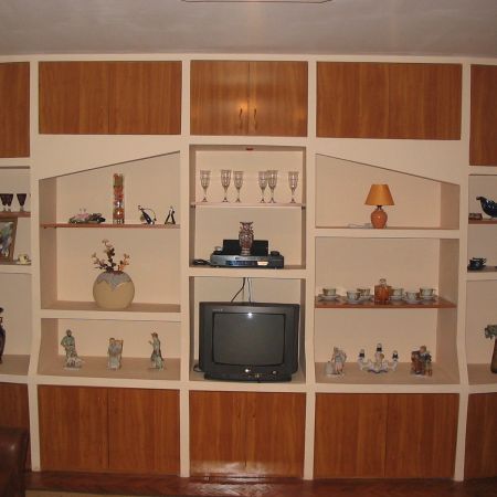 Biblioteca rigips