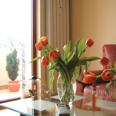 aranjament floral