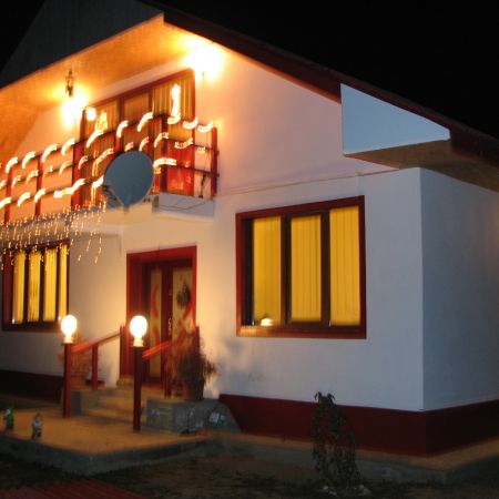 casa unifamiliara