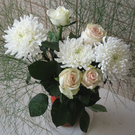 buchet