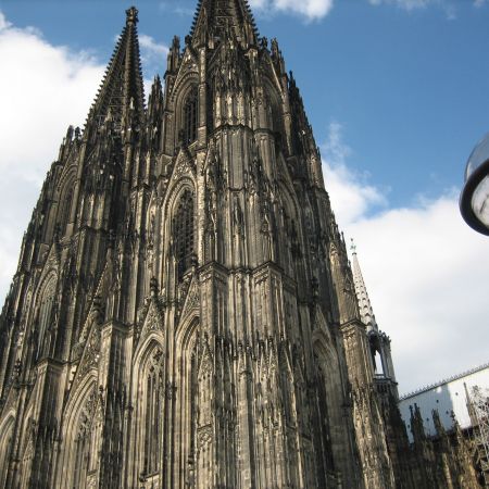 Dom Koln 