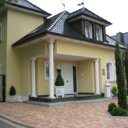 casa