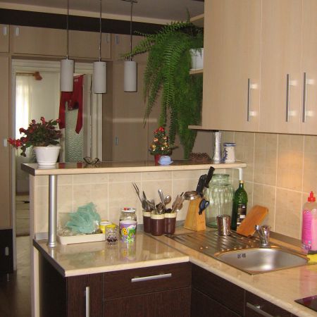 reamenajare apartament