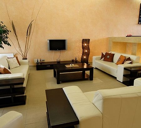Design living