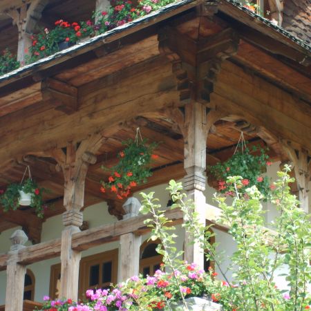 casa din Maramures