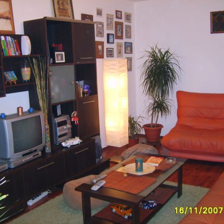 ceva simplu si nu foarte scump