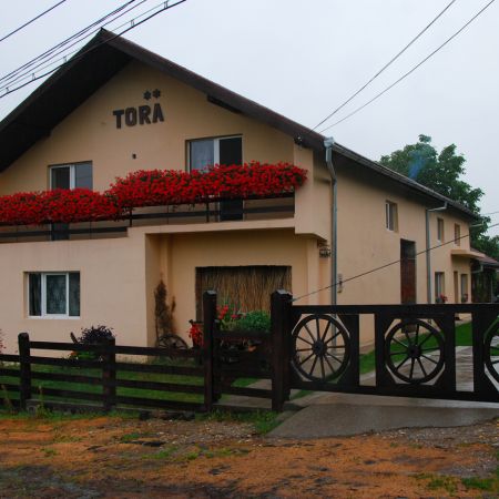 Casa Tora Tasnad