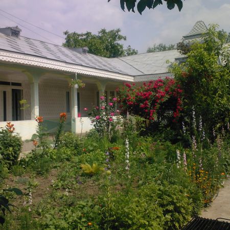 casa misto