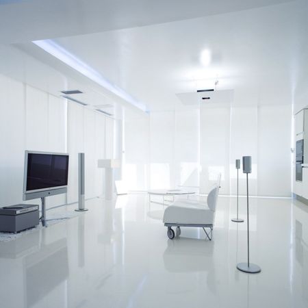 living apt. buc