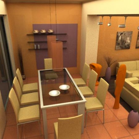 dining(mihaela)