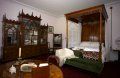 dormitor castel gotic