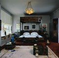 dormitor decoratiuni in stil asiatic