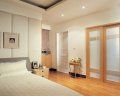 dormitor modern sobru