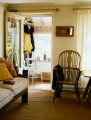 living contemporan in stil country