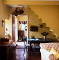 living galben stil country