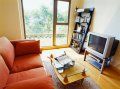 living in apartatment mic