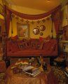 living in stil arab