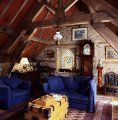 living in stil country traditional