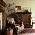 living in stil country traditional 2