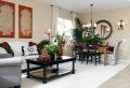 living modern, in tonuri de gri