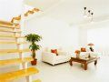 living modern, minimalist