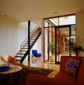 living modern