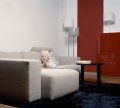 living modern in stil minimalist