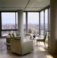 living modern in tonuri de alb si gri