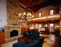 living rustic, tip cabana