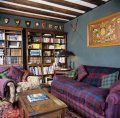 living stil english country