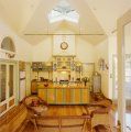 living traditional cu spatii largi