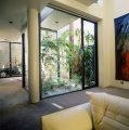 palmieri in atriul construit in living