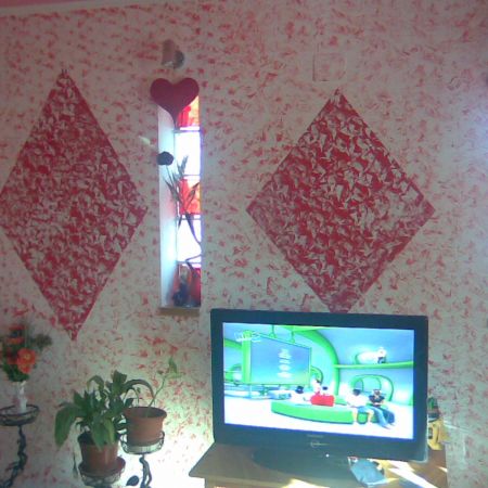 tot in living