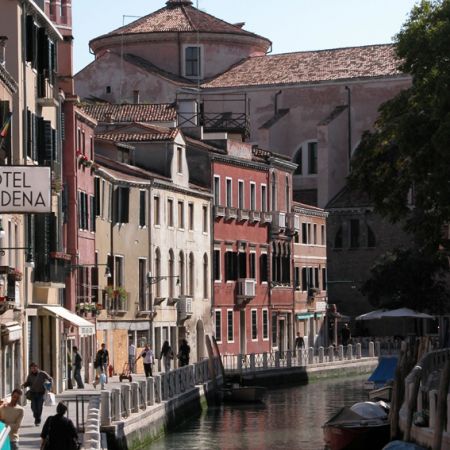 un loc relaxant venezia