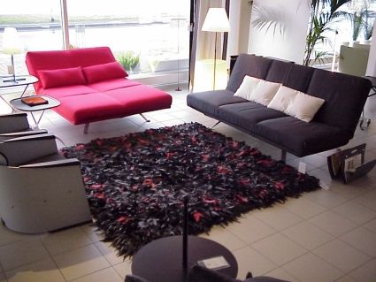 living minimalist