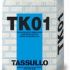 Adeziv pentru polistiren TASSULLO TK01