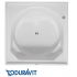 Cada DURAVIT  Blue Moon 1400x1400mm