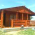 Casa de gradina Prestige 6x6m