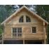 Casa pe structura de lemn Vande Velde