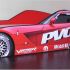 Pat masina copii Dodge Viper