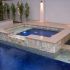 Piatra naturala import pt piscine