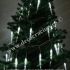 Turturi luminosi led sloi de gheata si turturi luminosi leduri curgatoare