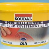 Adeziv pentru mocheta SOUDAL 26A