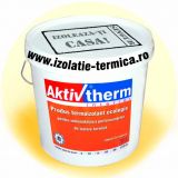 Aktivtherm-izolatie termica la interior