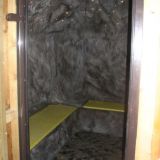 Amenajare sauna