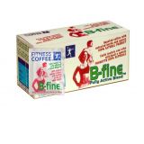 Cafea terapeutica Fitness B-Fine