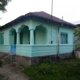 Casa si teren in comuna Iordacheanu, Prahova