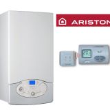 Centrala termica in condensatie ARISTON CLAS PREMIUM EVO 24FF